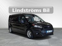 begagnad Ford Transit Connect 230 LWB