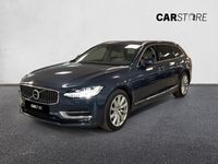 begagnad Volvo V90 D4 AWD Inscription DRAG VoC 190hk