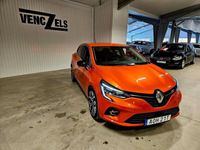 begagnad Renault Clio V Clio