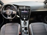 begagnad VW Golf VIII Golf