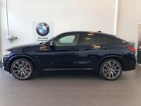 begagnad BMW X4 M40i