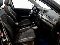 Begagnad Suzuki Vitara 115 HK (84 kW) 2023 Svart SUV