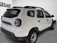 begagnad Dacia Duster PhII 4x2 TCe 90 Essential II 2023, SUV