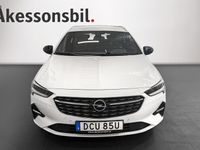 begagnad Opel Insignia ST BUSINESS ELEGANCE D174 AT8