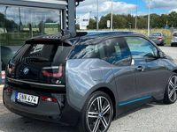 begagnad BMW 120 i3Ah Comfort Advanced 2022, Halvkombi