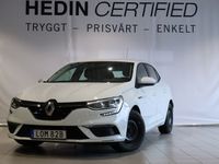 begagnad Renault Mégane IV 