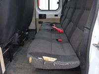 Begagnad Fiat Ducato 130 HK (95 kW) 2016 Vit Van