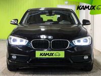 begagnad BMW 116 d Advantage Xenon P-Sensorer 116hk