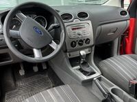begagnad Ford Focus 5-dörrars 1.8 Flexifuel Euro 4 (LÄS BESKRIVNING)