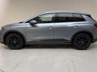 Begagnad Audi Q4 e-tron Comfort 219 kW (299 HK) 2022 Blå SUV