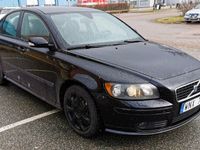 begagnad Volvo S40 2.4 140hk slumpas