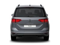 begagnad VW Touran Edition 2.0 TDI 7 vxl DSG 2024, SUV
