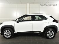 begagnad Toyota Yaris Cross 1.5 Elhybrid Active P-sensorer Euro 6