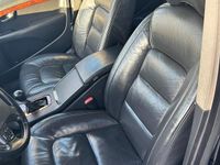 Begagnad Volvo S80 185 HK (136 kW) 2007 Sapphire black Sedan