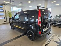 begagnad Renault Kangoo Express 1.5 dCi Euro 6 Drag Navi Kamera Moms