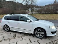 begagnad VW Passat PassatVariant 3.2 V6 FSI 4Motion 250HK