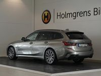 begagnad BMW 328 330e xDrive Touring M-Sport Drag Keyless HiFi 2021, Kombi