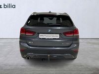 begagnad BMW X1 xDrive25e xDrive 25e Aut | Drag | Head-Up | Backkamera | Rattvärme