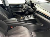 Begagnad MG MG5 EV Comfort 130 kW (177 HK) 2022 Grå Kombi