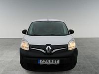 Begagnad Renault Kangoo 95 HK (69 kW) 2020 Vit Minibuss