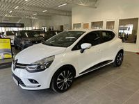 begagnad Renault Clio IV Clio