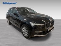 begagnad Volvo XC60 Recharge T6 Plus Bright