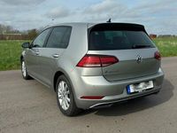 begagnad VW e-Golf Euro 6