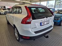 begagnad Volvo XC60 D3 (163hk) Momentum Svensksåld