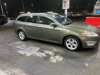 Begagnad Ford Mondeo 140 HK (102 kW) 2014 Kombi