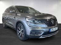 begagnad Renault Koleos 2.0 Blue dCi 4x4 | Panorama | Executive