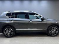 Begagnad Seat Tarraco XCELLENCE 190 HK (139 kW) 2019 Grå SUV