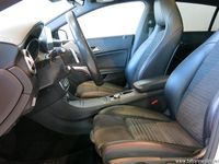 Begagnad Mercedes CLA200 Shooting Brake 156 HK (114 kW) 2017 Vit Kombi