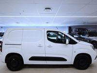 begagnad Opel Combo Life Combo Cargo 1.5 Business Pack V-inrett Värmare 2019, Personbil