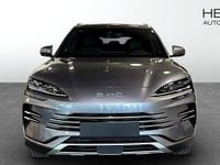 Ny BYD Seal U Boost 98 HK (72 kW) 2025 Grå SUV