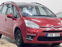 begagnad Citroën Grand C4 Picasso 1.6 e-HDi Airdream EGS | 7-Sits