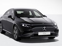 Ny Mercedes 350 260 kW (354 HK) 2025