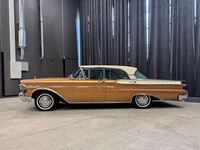 Begagnad Mercury Montclair 294 HK (216 kW) 1957 Sedan