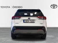 begagnad Toyota RAV4 Hybrid RAV4Active Komfortpaket AWD-i V-hjul