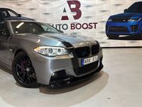 begagnad BMW 530 d Sedan Steptronic M Sport Euro 5