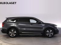 Begagnad Kia Sorento Advance 179 HK (131 kW) 2021 Grå SUV