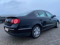 begagnad VW Passat 2.0 FSI Euro 4