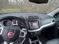 begagnad Fiat Freemont 2.0 Multijet 4x4 Euro 5