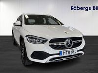 begagnad Mercedes GLA200 GLA200 BenzDragkrok, Backkamera, Navi 2023, Kombi