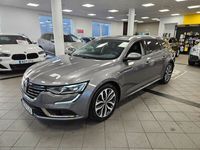 begagnad Renault Talisman GrandTour 1.6 dCi EDC Euro 6