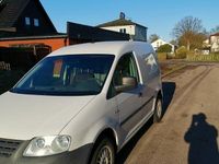 begagnad VW Caddy Skåpbil 1.9 TDI Euro 4