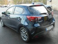 begagnad Mazda 2 Optimum 5-dörrar 1.5 SKYACTIV-G AT6 (90hk)