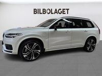 Begagnad Volvo XC90 Ultimate 456 HK (335 kW) 2024 SUV