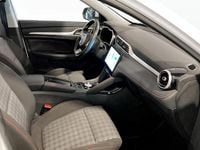 Begagnad MG ZS Comfort 114 kW (156 HK) 2022 Vit SUV