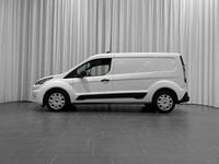 Begagnad Ford Transit Connect 101 HK (74 kW) 2023 Vit Minibuss