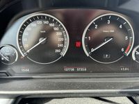 begagnad BMW 520 520 d xDrive Sedan Steptronic Euro 6